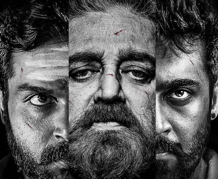 LCU సినిమా ఇక రాదా?
