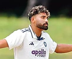 ప్రాక్టీసే లక్ష్యంగా రెండో టెస్టు