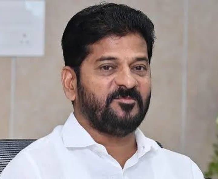 గోదావరి నీటిని వృథా చేయొద్దు: సీఎం రేవంత్‌రెడ్డి