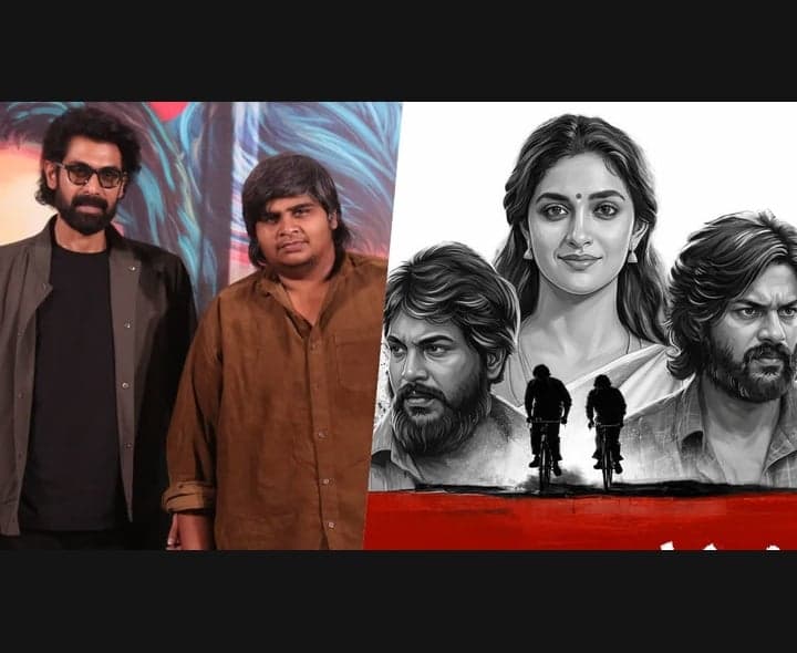 అక్టోబర్‌ 2న ‘డోరోథీ’ తెలుగు రిలీజ్‌