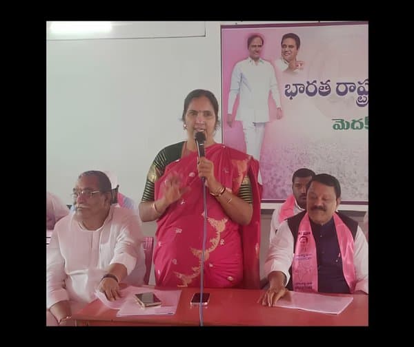 మెదక్ జిల్లాలో ఒక్క ఓటు కూడా వృథా కావొద్దు