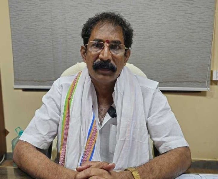 అన్నవరంలో ఆగస్టు 13, 14న సత్యదేవుని ఆవిర్భావోత్సవాలు