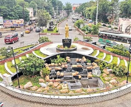 కడప మేయర్ పీఠంపై ఉత్కంఠ
