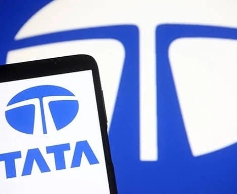 టాటా సన్స్ పునర్‌వ్యవస్థీకరణ