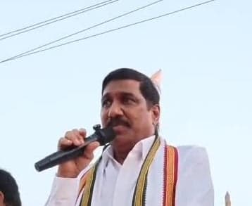 పర్చూరు అభివృద్ధికి మరో రూ.15 కోట్లు - Udayam