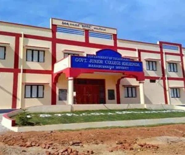 ప్రభుత్వ కాలేజీలకు పెరిగిన ఆదరణ - Udayam Digital