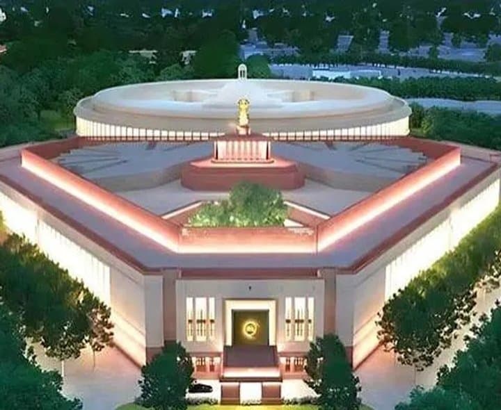 వందేమాతరం బిల్లుకు ఆమోదం