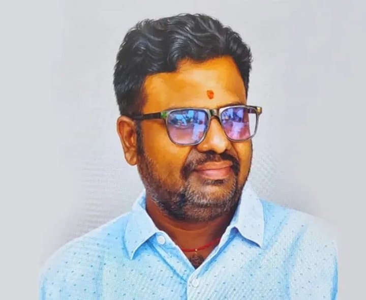 జనసేన నేత మృతి.. దర్యాప్తు