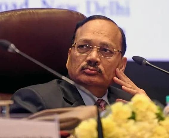సీజేఐపై పోస్ట్‌తో కాంగ్రెస్‌కు చిక్కులు