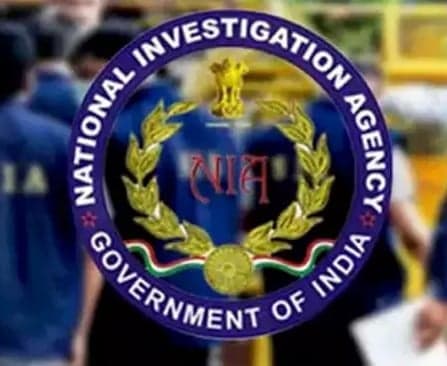 తమిళనాడులో అరెస్టయిన ఏడుగురికి పాక్‌