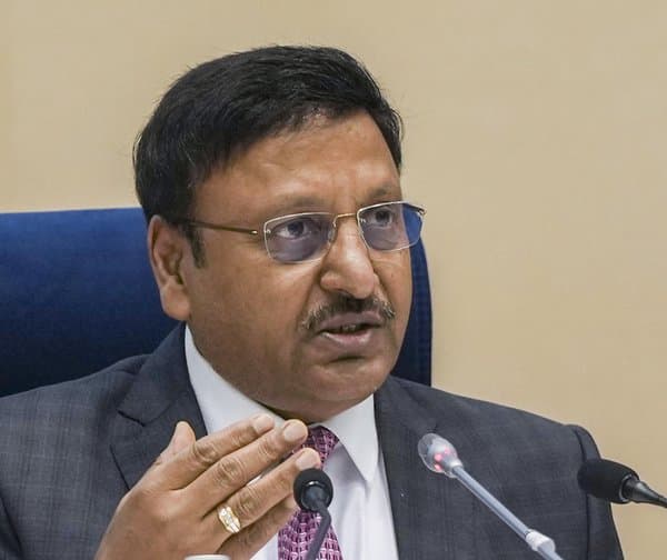 హెచ్‌డీఎఫ్‌సీ కొత్త ఛైర్మన్‌గా రాజీవ్ కుమార్