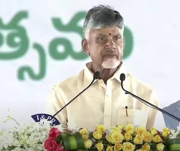 చంద్రబాబు: నేనే అందరికంటే పెద్ద జెన్‌జీ