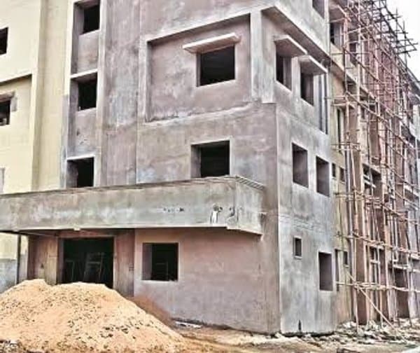 మహబూబ్‌నగర్‌లో ట్రామాకేర్ అందని ద్రాక్ష