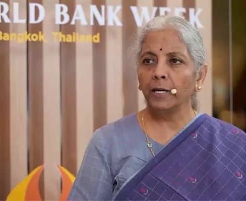 త్వరలో భారత్‌-అమెరికా వాణిజ్య ఒప్పందం