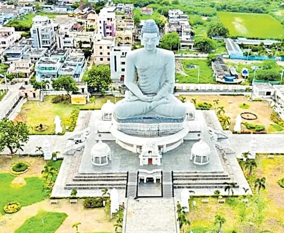 అమరావతి పనుల్లో సింగపూర్ సంస్థ