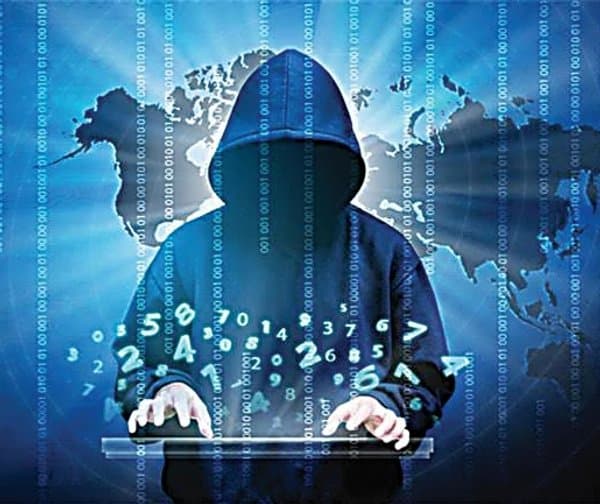 బ్యాంకు అకౌంట్లతో సైబర్ ఆటలు