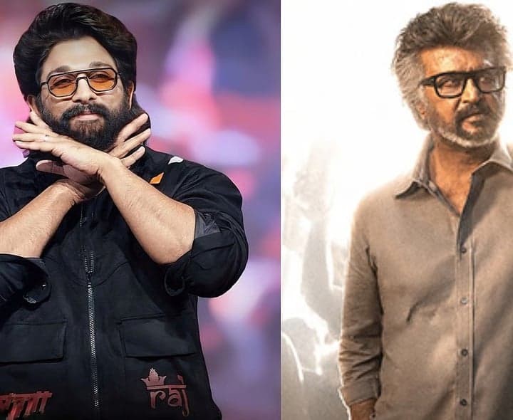 ‘జైలర్‌ 2’ రజనీ షో: అల్లు అర్జున్‌