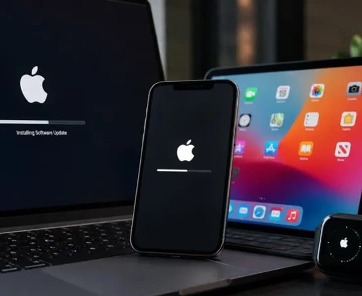 AI ఎఫెక్ట్‌.. యాపిల్‌ పరిమితులు
