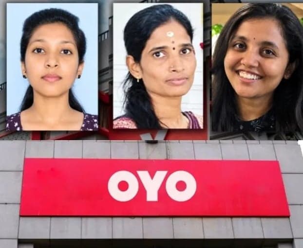 హైదరాబాద్‌లో OYO హోటళ్ల భద్రతపై ప్రశ్నలు