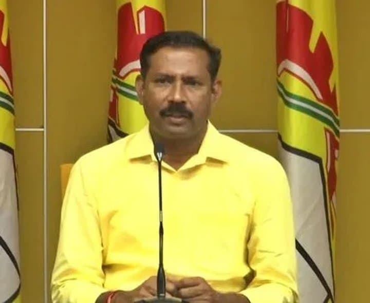 బొండా ఉమా వివరణతో టీడీపీ అధిష్ఠానం సంతృప్తి: పల్లా