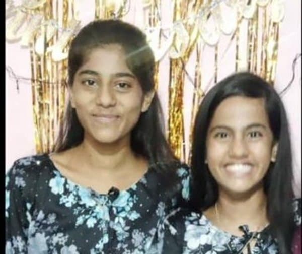 మామిడి పండ్లు తిని ఇద్దరు సోదరిమణుల అనుమానాస్పద మృతి - Udayam Digital