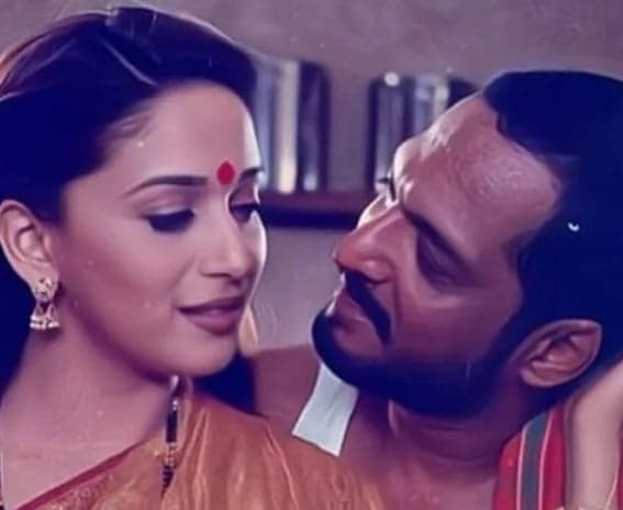 నటుడు నానా పటేకర్ కన్నుమూత