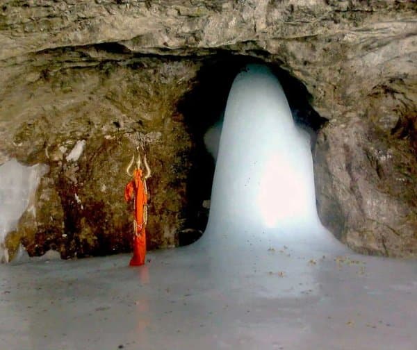 అమర్‌నాథ్ యాత్ర 2026: కొత్త మార్గదర్శకాలు జారీ