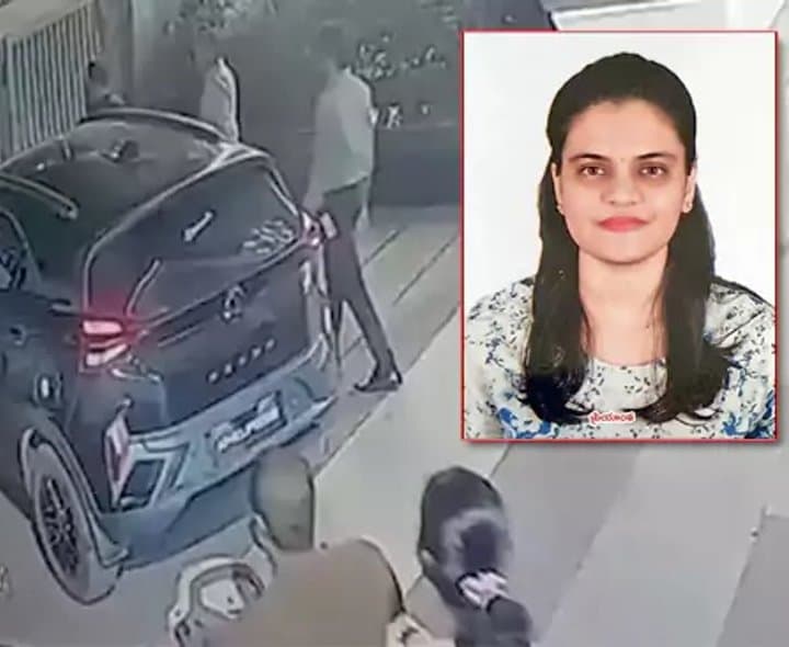 వైద్య విద్యార్థిని ప్రియాంక పరిస్థితి విషమం - Udayam Digital