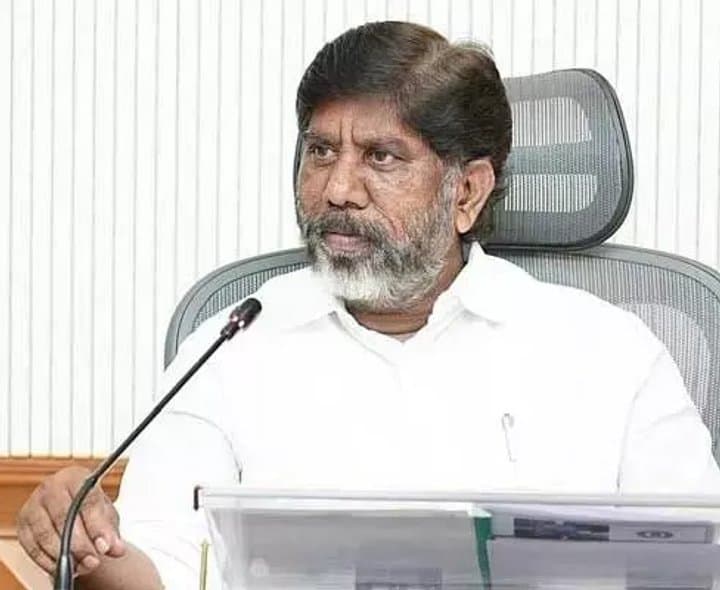 మధిరలో అల్పాహార పథకం ప్రారంభం
