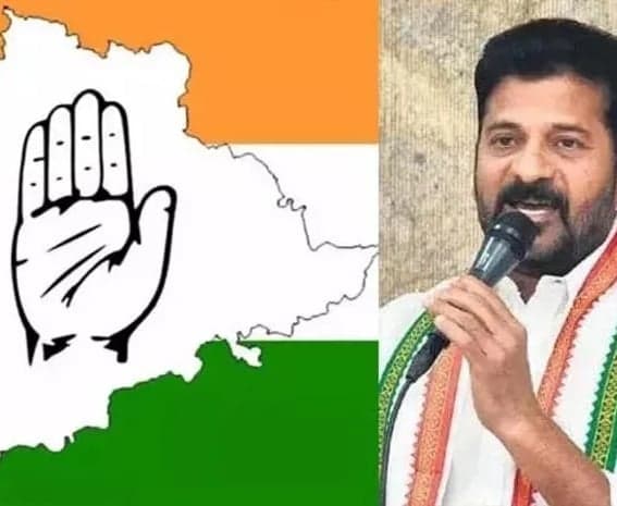 ఎమ్మెల్సీ అభ్యర్థుల ఎంపికపై కాంగ్రెస్‌ కసరత్తు