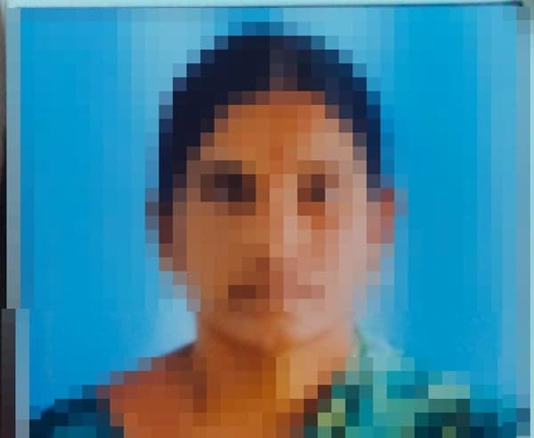 వీణవంకలో వివాహిత అదృశ్యం..! - Udayam