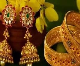 మళ్లీ రూ.1.5 లక్షలు దాటిన బంగారం
