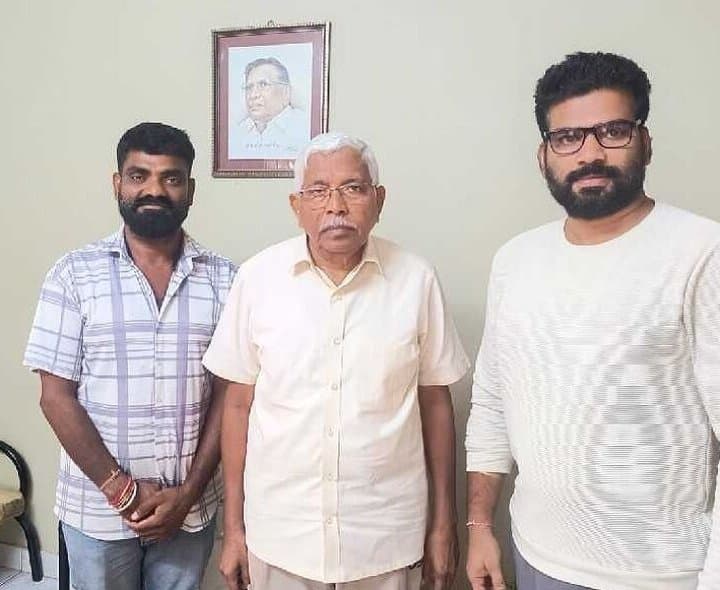 45 ఏళ్లు దాటిన కుమ్మరులకు పెన్షన్‌
