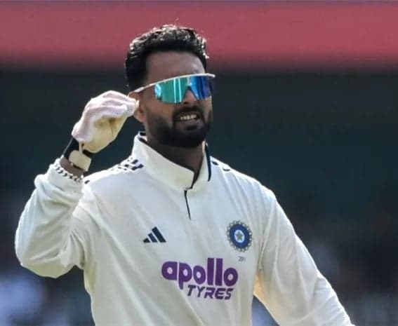 ఇరానీ కప్ జట్టుకు రిషభ్ పంత్ కెప్టెన్