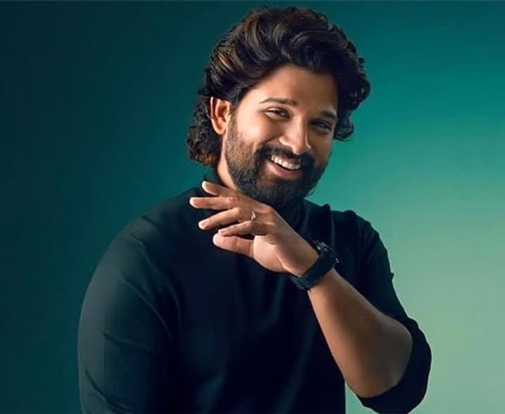 సంధ్య థియేటర్ కేసు విచారణకు హాజరైన అల్లు అర్జున్