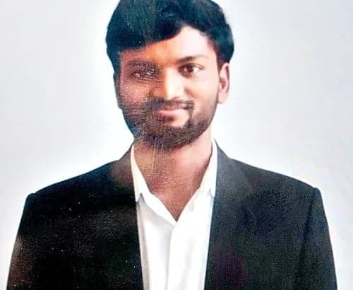 కేపీహెచ్‌బీలో యువకుడు ఉరి