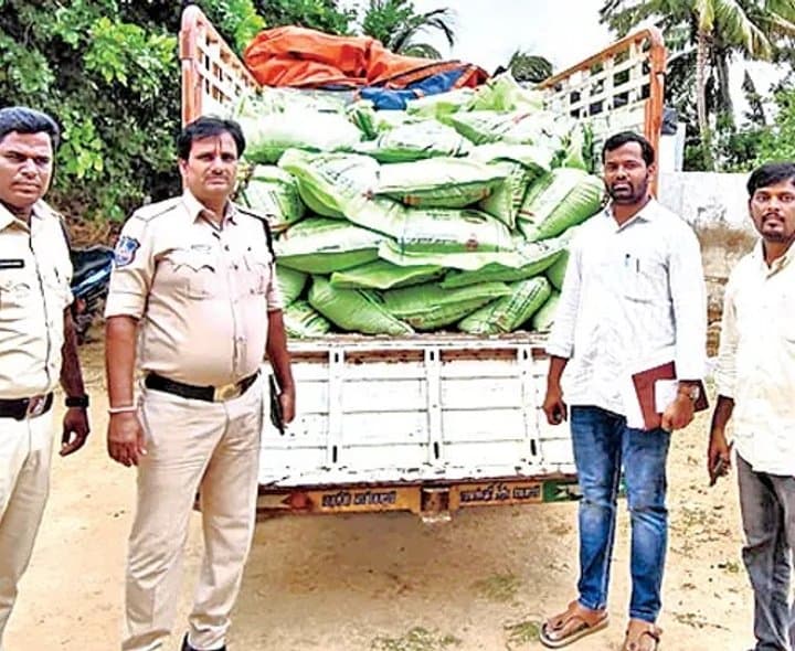 ఉమ్మడి జిల్లాలో నకిలీ డీఏపీ ఎరువుల కలకలం
