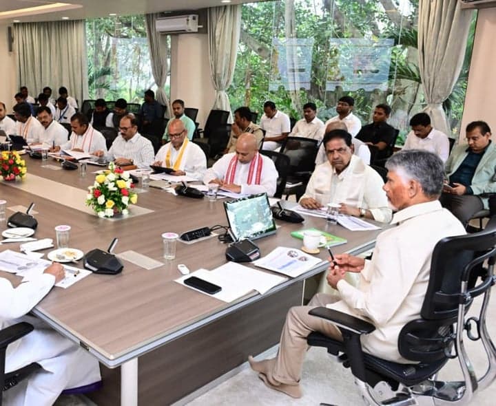 శ్రీవాణి ద్వారా రాష్ట్రంలో 5 వేల ఆలయాల నిర్మాణం