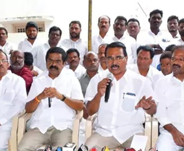 జూరాలకు నీరు విడుదల చేయాలి