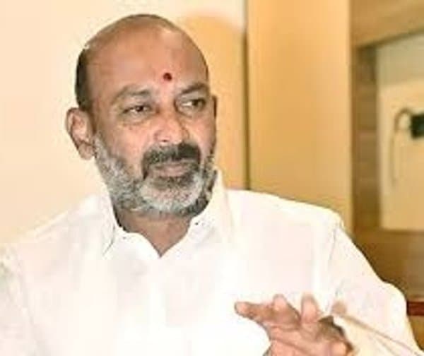 తెలంగాణ అభివృద్ధికి కట్టుబడి ఉన్నాం - Udayam Digital