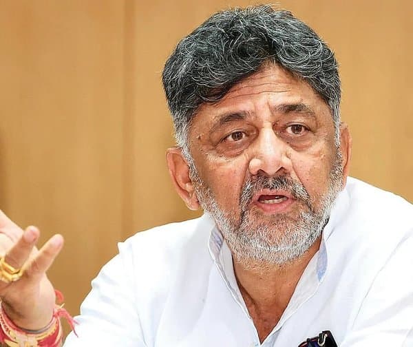 మత్తు పదార్థాలు కలిపితే గుట్కాలపై బ్యాన్: సీఎం డీకే శివకుమార్ - Udayam Digital