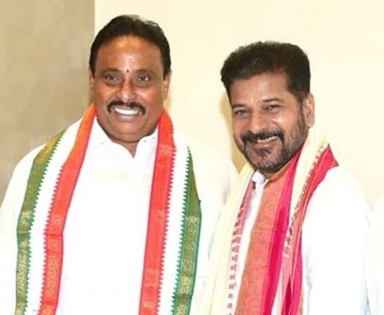దానం నాగేందర్‌పై హైకోర్టు అనర్హత వేటు