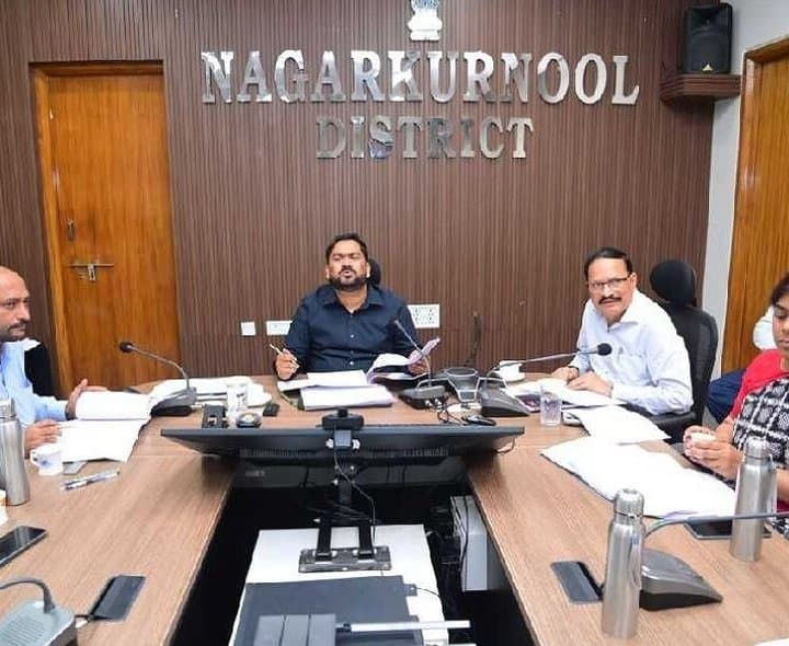 నాగర్‌కర్నూల్‌లో 30 కొత్త పోలింగ్ కేంద్రాల ప్రతిపాదన