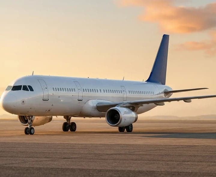 Airbus లో నాణ్యత సమస్య.. భద్రతకు ముప్పు లేదన్న సంస్థ