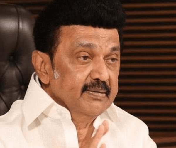 తమిళనాట పెను ప్రకంపనలు: కొళత్తూర్‌లో సీఎం స్టాలిన్‌ అనూహ్య ఓటమి! - Udayam Digital