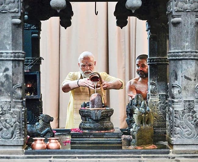 2047 నాటికి అభివృద్ధి భారత్‌ వశం  