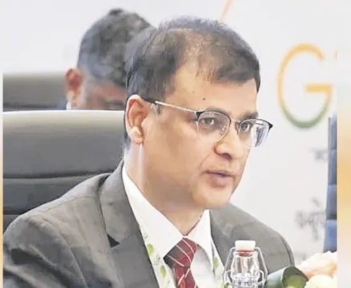 ఈడీ చీఫ్‌కు మరో ఏడాది పొడిగింపు
