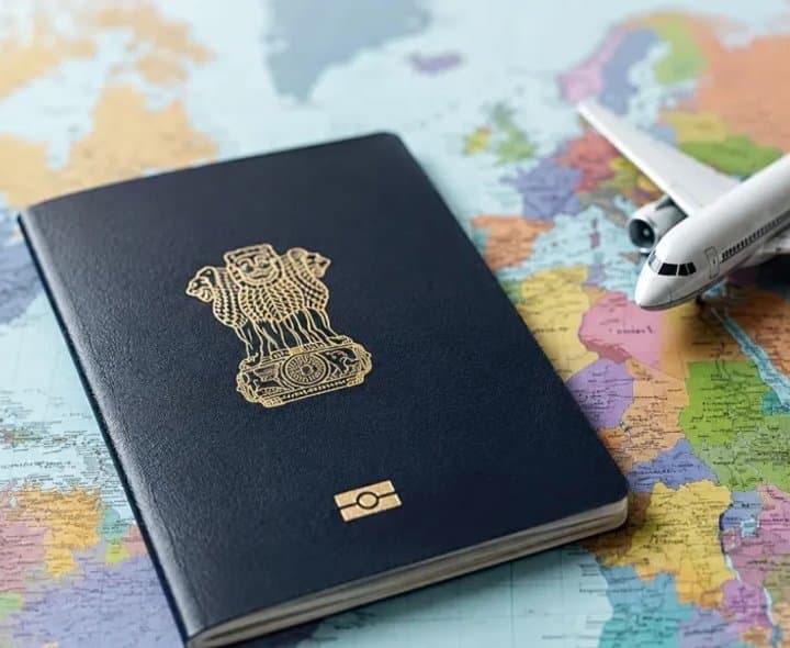 భారత పాస్‌పోర్ట్ మొబిలిటీ: 27 దేశాలకు వీసా-ఫ్రీ ఎంట్రీ
