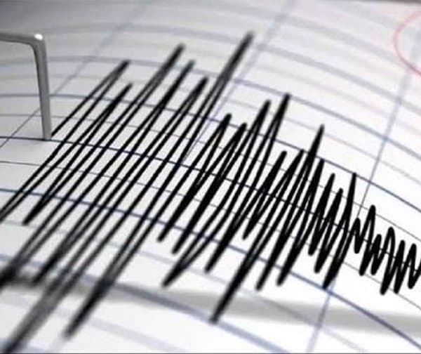జమ్మూకశ్మీర్‌లో స్వల్ప భూకంపం!