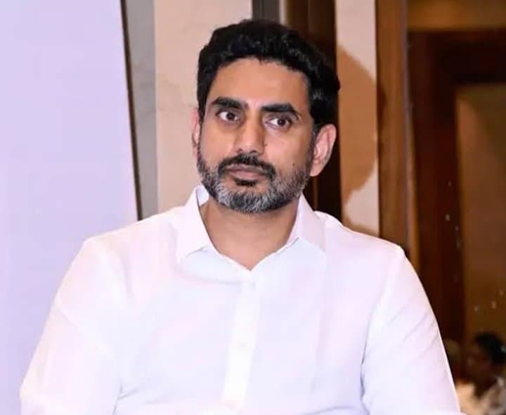 బడ్జెట్ కొరత ఉన్నా మంగళగిరి అభివృద్ధి ఆగదు: లోకేశ్